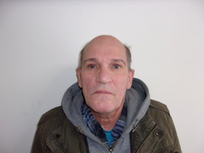 John Butts a registered Sex Offender of New York