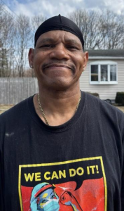Robert L White a registered Sex Offender of New York