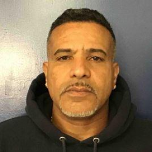 Efrain Santiago a registered  of 