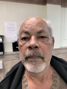 Edwin Flores Ortiz a registered Sex Offender of New York