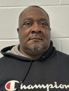 Maurice Trent a registered Sex Offender of New York