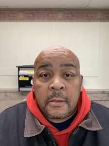 Clyde Johnson a registered Sex Offender of New York