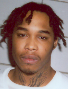 Johnny Robinson a registered Sex Offender of New York