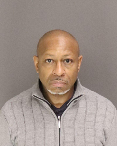 William Cook a registered Sex Offender of New York