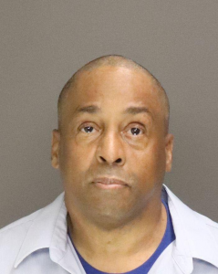 Steven Felix a registered Sex Offender of New York