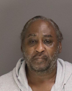 Jerome Russell a registered Sex Offender of New York
