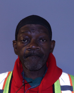 Robert Bonds a registered Sex Offender of New York