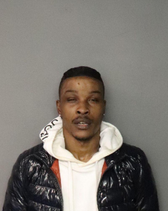 Solomon Sandy a registered Sex Offender of New York