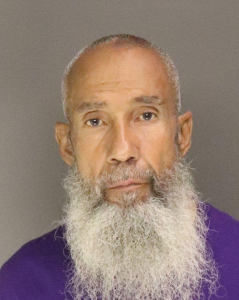 Roberto Morales a registered Sex Offender of New York