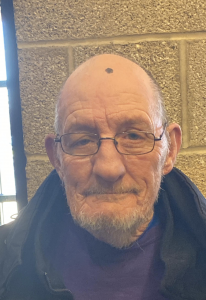 James Edward Colf a registered Sex Offender of New York