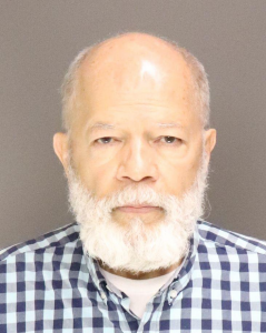 Israel Pabon a registered Sex Offender of New York