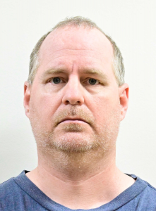 Joseph E Hackrott a registered Sex Offender of New York