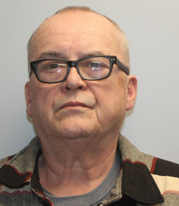 Ray D Keefer a registered Sex Offender of New York