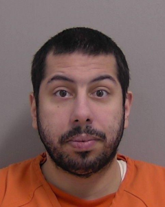 Jonathan Garcia a registered Sex Offender of New York