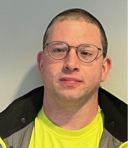 Justin K Dorvee a registered Sex Offender of New York
