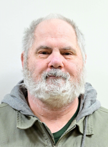 Anthony E Sloan a registered Sex Offender of New York