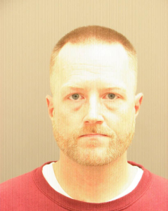 Adam Coonrod a registered Sex Offender of New York