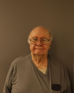 Joseph Trapp a registered Sex Offender of New York