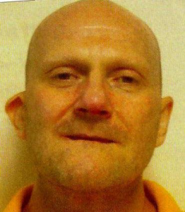 James Bolster a registered Sex Offender of New York