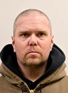 Derek Vanmeter a registered Sex Offender of New York
