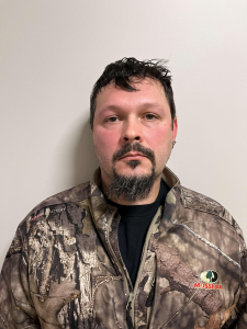 Timothy Dingman a registered Sex Offender of New York