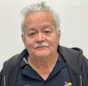 John Ruiz a registered Sex Offender of New York