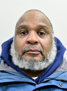 Anthony Brown a registered Sex Offender of New York