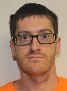 Mike Barrett a registered Sex Offender of New York