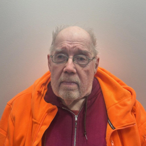 Robert J Hoffman a registered Sex Offender of New York