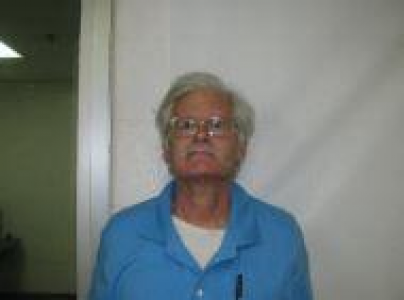 Don Sparling a registered  of 