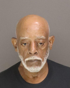 Foster C Williams a registered Sex Offender of New York