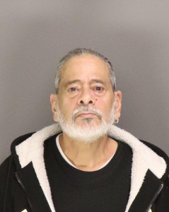 Felix Rodriguez a registered Sex Offender of New York