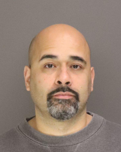 Radames Perez a registered Sex Offender of New York