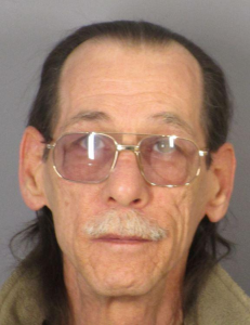 Kenneth M Fancher a registered Sex Offender of New York