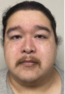 Jonathan Ramos a registered Sex Offender of Vermont