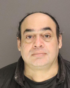 Francisco Velasquez a registered Sex Offender of New York