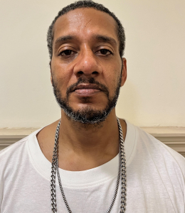 Seledas Worrell a registered Sex Offender of New York