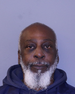 Nathaniel Bowens a registered Sex Offender of New York