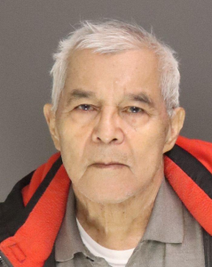 Luis Fiavichay a registered Sex Offender of New York