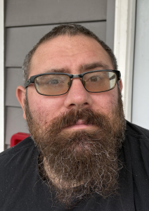 Andrew Potter a registered Sex Offender of New York