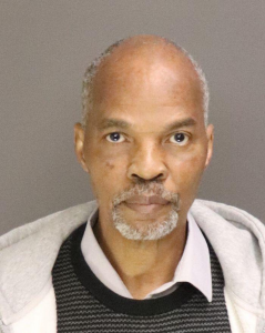Leon Jones a registered Sex Offender of New York