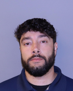 Christopher J Stack a registered Sex Offender of New York