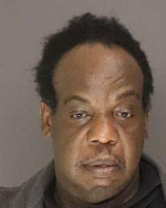 Calvin Brown a registered Sex Offender of New York