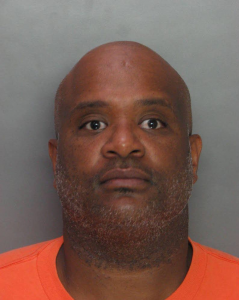 Lowell Britt a registered Sex Offender of New York