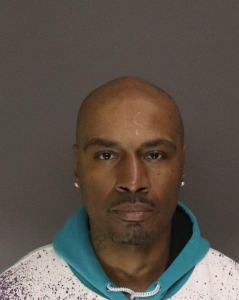 Ronald Perry a registered Sex Offender of New York