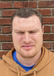 Matthew Mattice a registered Sex Offender of New York