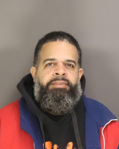 Edgardo Capo a registered Sex Offender of New York