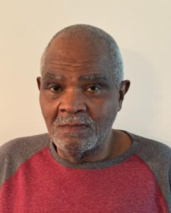 Nathaniel Griffin a registered Sex Offender of New York