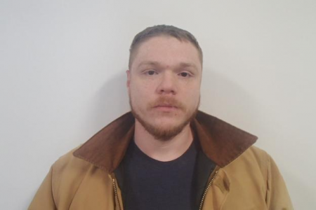 Kurt Decker a registered Sex Offender of New York