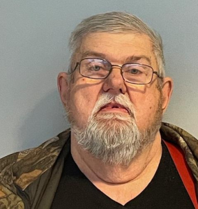 John P Burt a registered Sex Offender of New York
